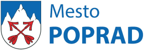 mesto-poprad-logo